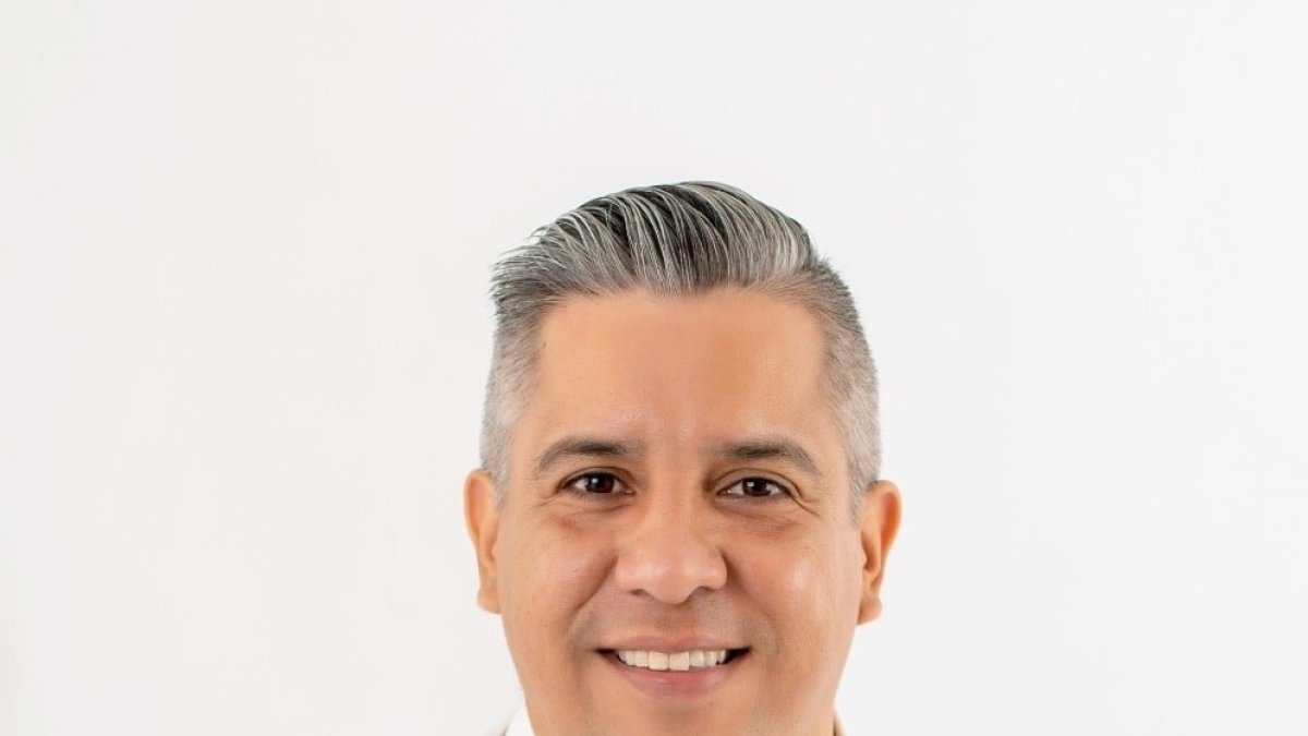 Salinas fue gobernador de la provincia de Los Ríos hasta octubre del 2020.