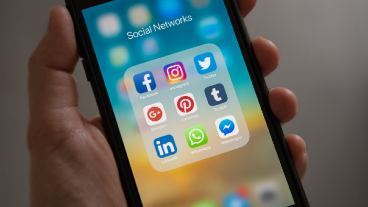 Las pltaformas ya han registrado varias caídas en las últimas semanas.