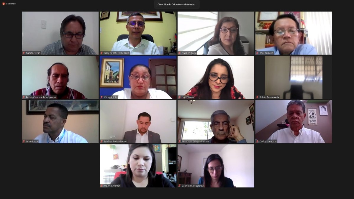 Con 79 votos el pleno de la Asamblea Nacional dio paso al proceso de fiscalización que podría terminar en censura y destitución.