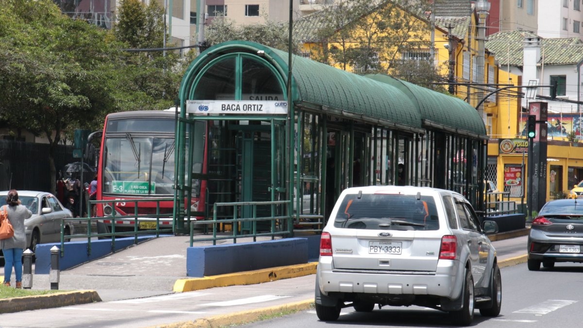 La ‘app’ permitirá a los usuarios ver el tránsito en tiempo real.