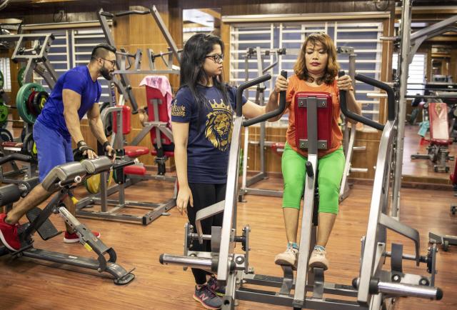 Guayaquil: Los gimnasios y centros de entrenamiento reabren al público