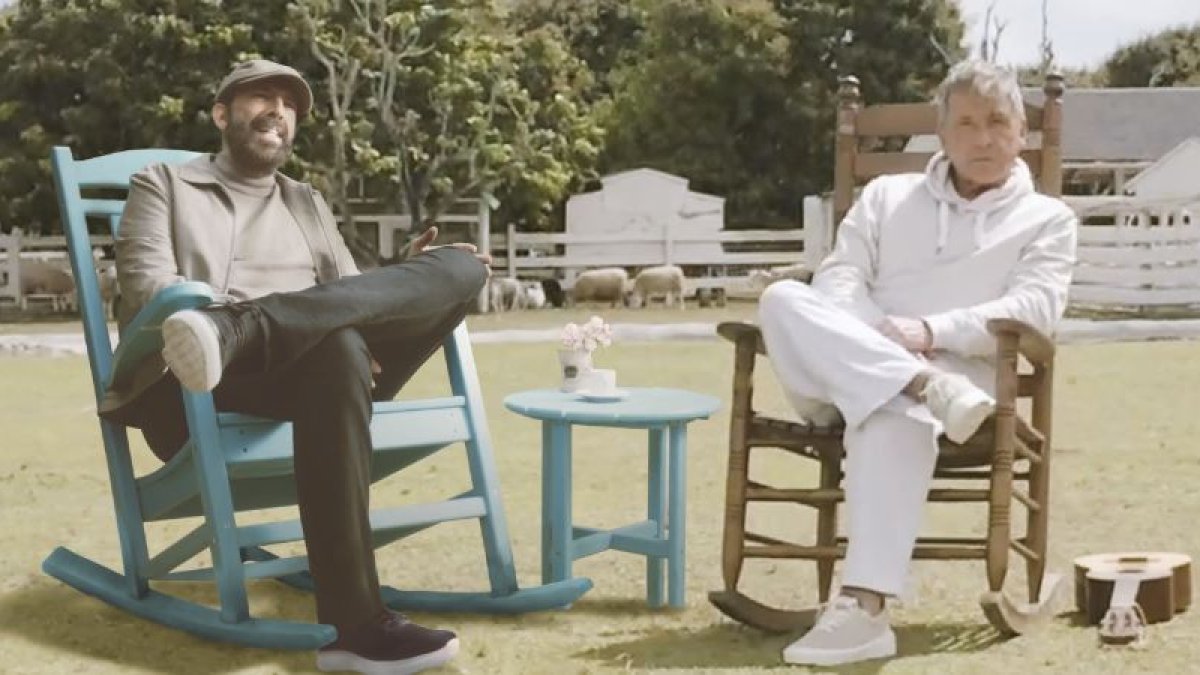 El tema ‘Dios así lo quiso’ ya está disponible en todas las plataformas digitales.