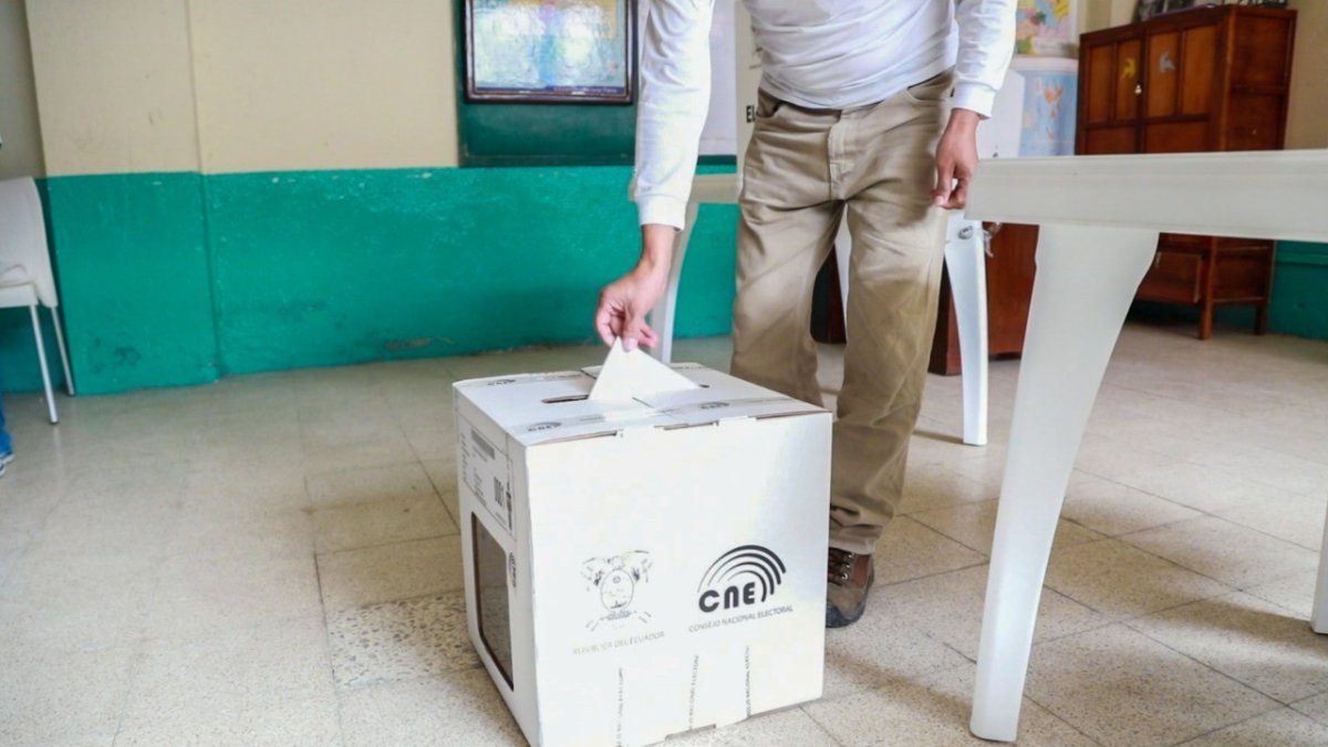 Aún está abierto un periodo para que se presenten las impugnaciones o recursos.