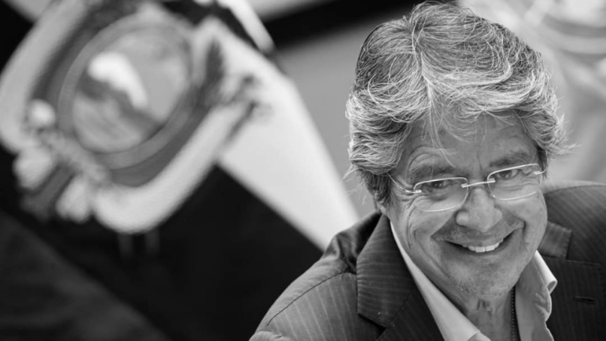 Guillermo Lasso gana las elecciones de Ecuador.