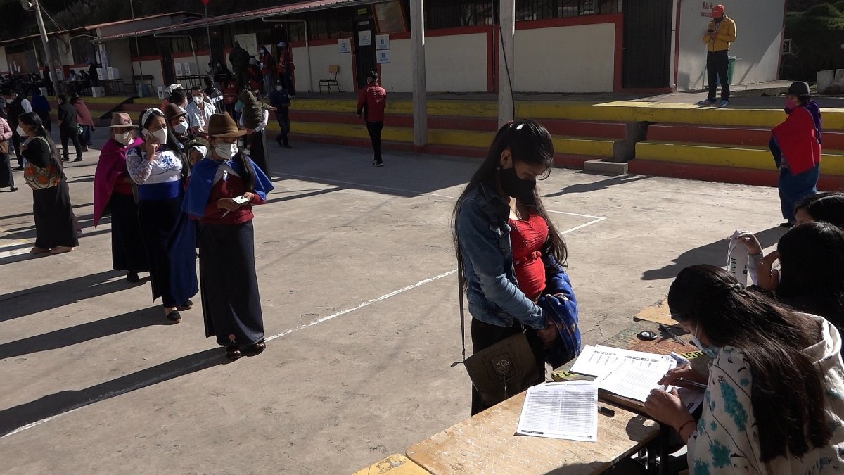 Las elecciones anticipadas presidenciales y legislativas serán el 20 de agosto de 2023.