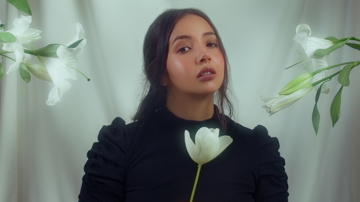 Kattya tiene 26 años.