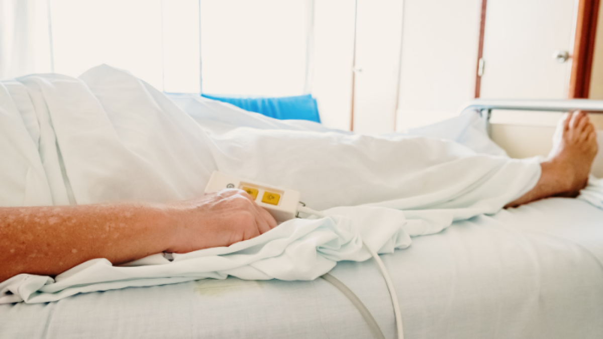 Las úlceras por presión, también conocidas como úlceras por decúbito, son una posible consecuencia de la limitación de las personas a la hora de cambiar de posición.