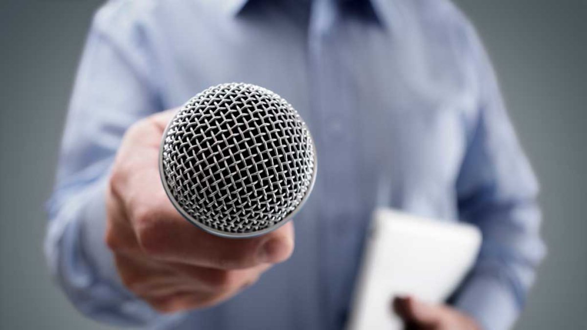 Las principales noticias del día en audio