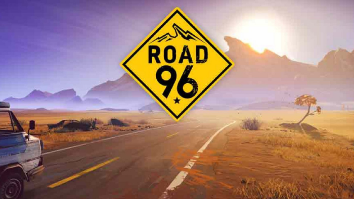 Road 96, un 'road game' del creador de Valiant Hearts y 11-11 Memories Retold.