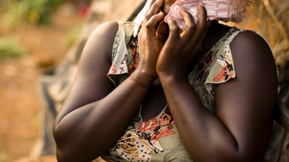 El conflicto en Tigray sigue limitando en algunas áreas la respuesta humanitaria.