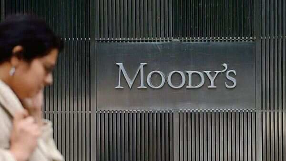 La calificadora de riesgos Moody's presentó su análisis este 15 de abril de 2021.