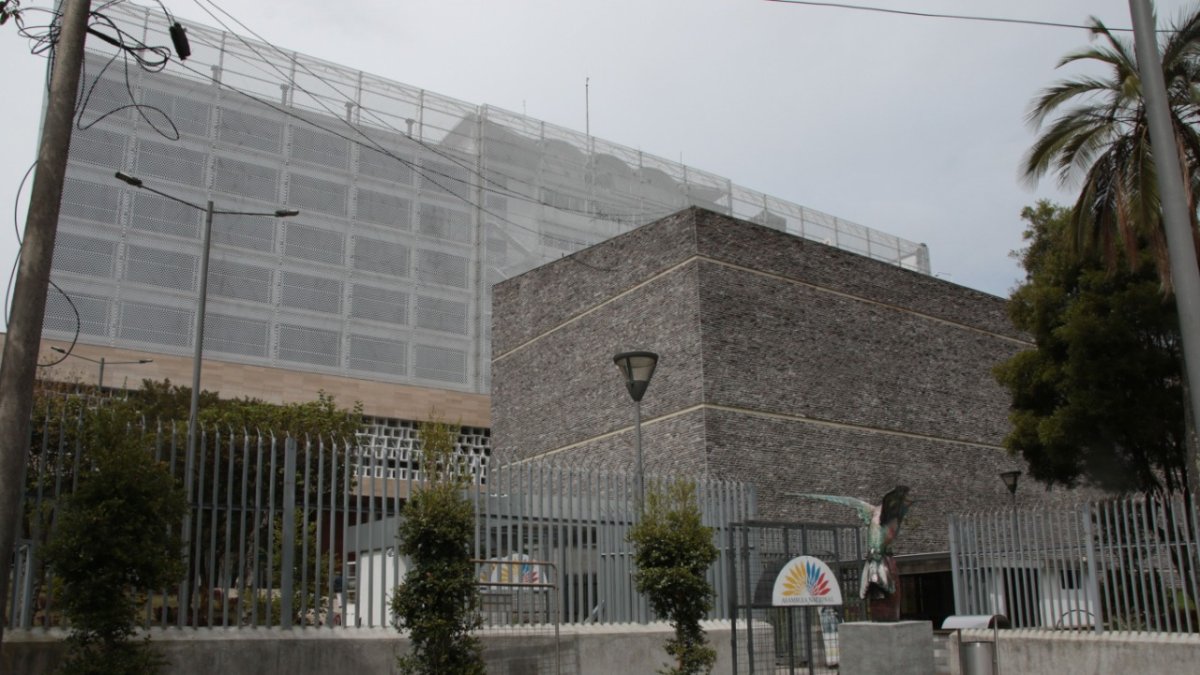 Los asambleístas no han tenido actividades presenciales desde el año pasado.