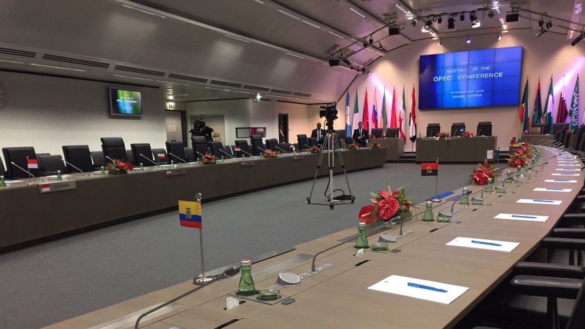 En la región. Entre América Latina y el Caribe, estas reuniones generaban 33 billones de dólares, según un estudio realizado por Oxford Economics.