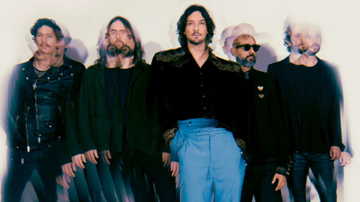 Imagen promocional de SKR.