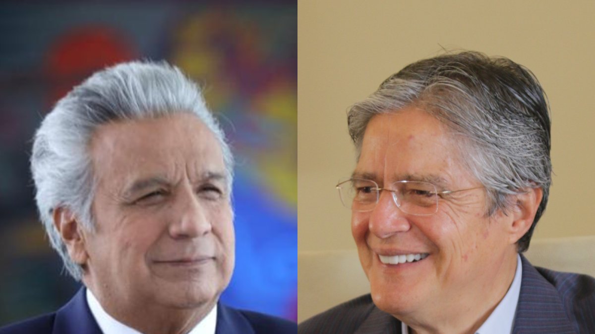 El encuentro de transición iniciará a las 11:00 del próximo lunes.