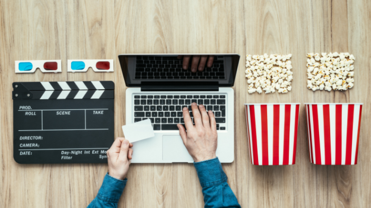 La televisión lineal sigue teniendo su justificación, pero el streaming cada vez gana más terreno.