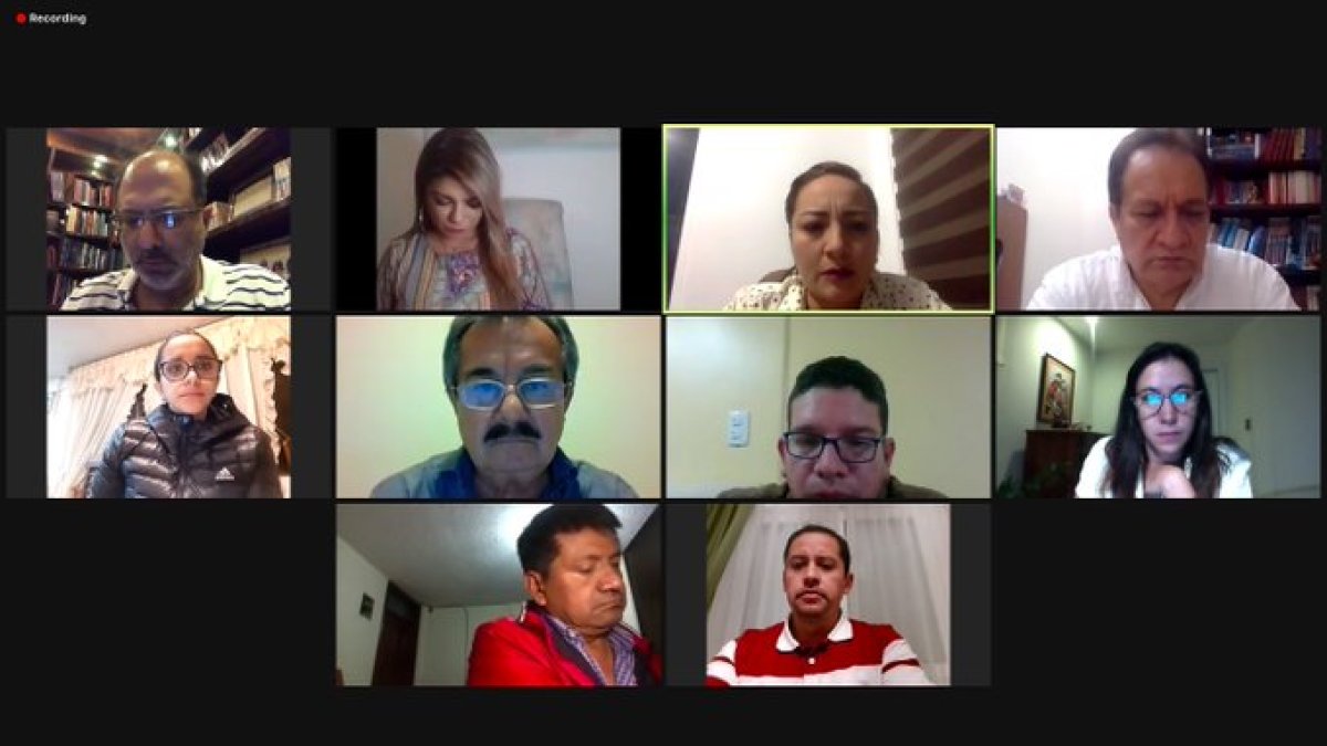 El informe para segundo debate se aprobó en la Comisión de Régimen Económico con el voto de nueve de los 12 integrantes.