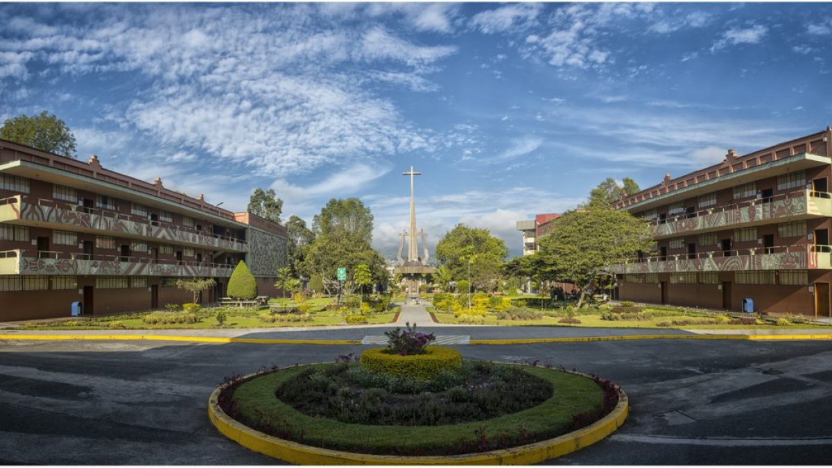 La Universidad Técnica Particular de Loja será la sede virtual en donde se analizará el impacto COVID-19 en el sistema de educación superior.