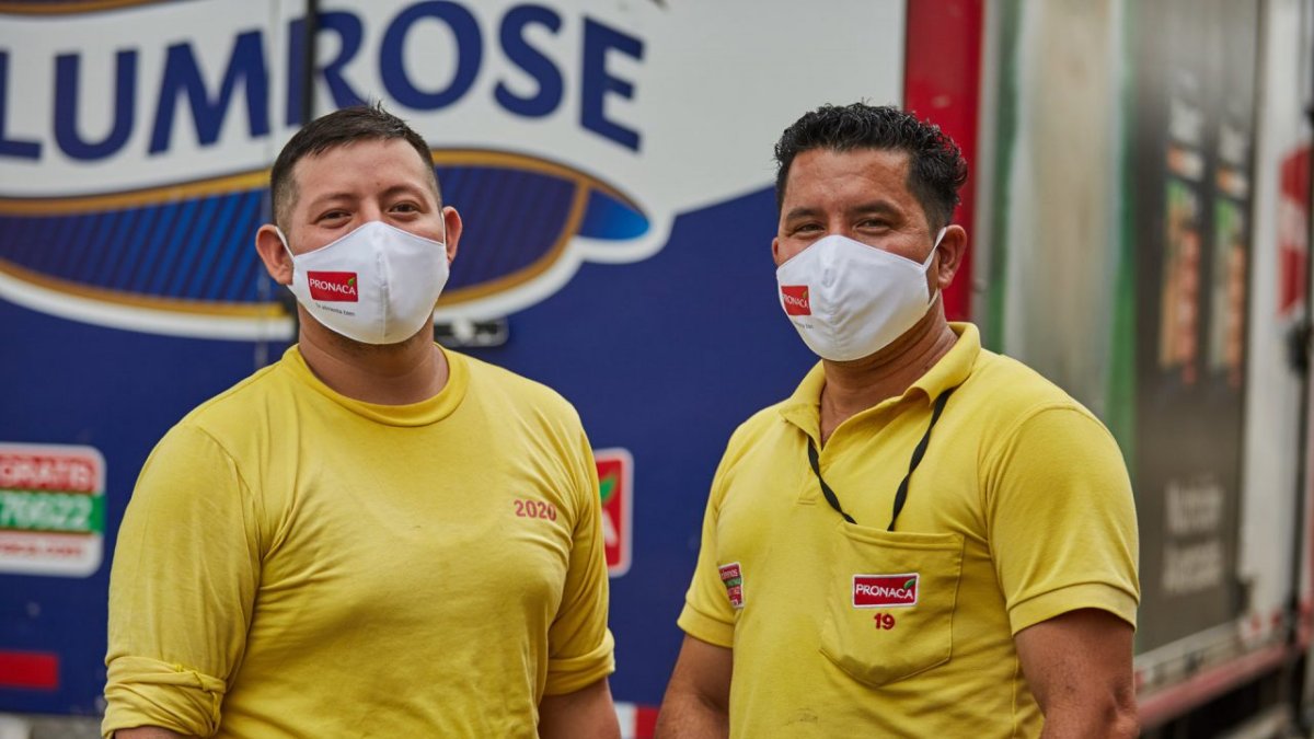 Pronaca fue autorizada en abril de 2020 a emitir $ 60 millones.Tiene un remanente de $ 11 millones.