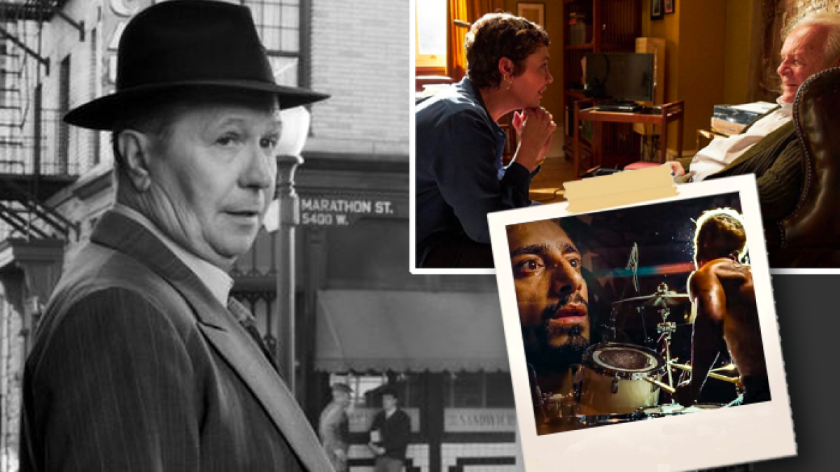 Actuaciones con estándares variados marcan una ceremonia de la que poco se puede prever.