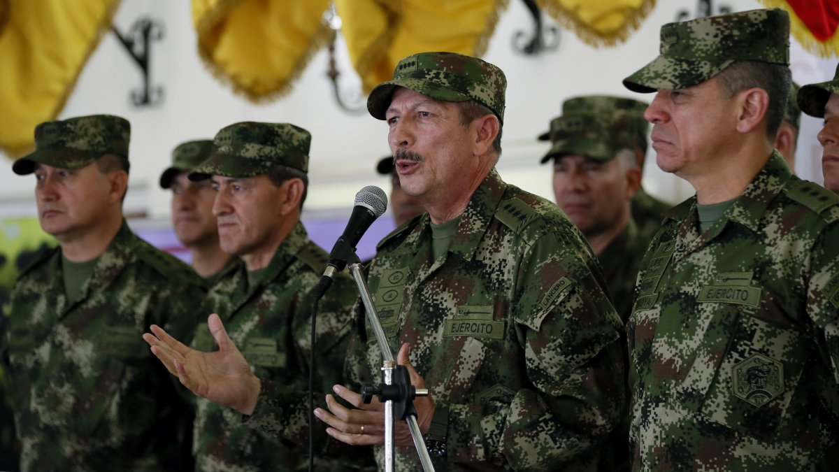 ONU señala que cerca del 50 % de excombatientes de FARC paticipa en proyectos.