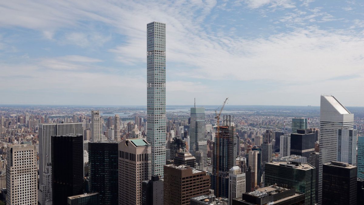 Los alquileres en New York cada vez están más económicos, tras la pandemia.