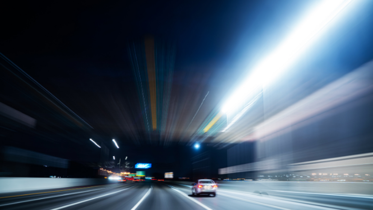 Durante todo el fin de semana está prohibida la movilidad.