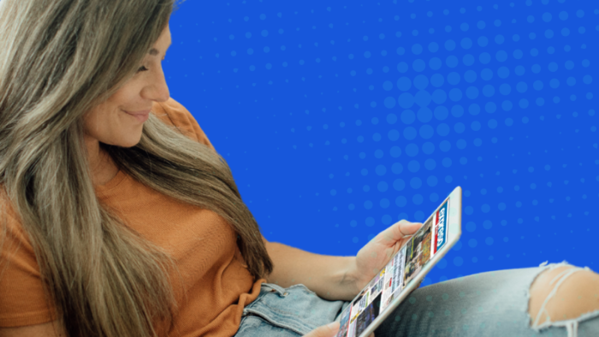 Sábado y domingo mientras dure el confinamiento podrás descargarte Expreso de forma gratuita.