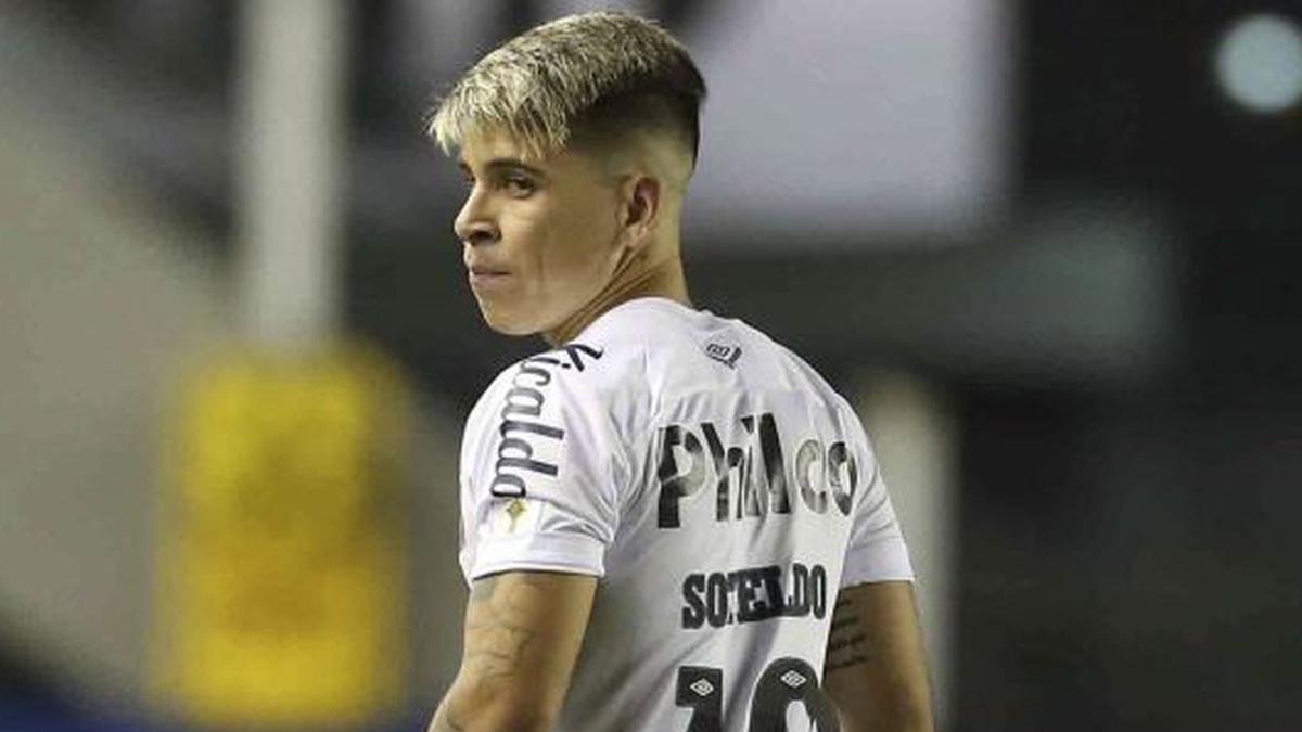 El jugador venezolano es de los valores más importantes en su selección nacional.