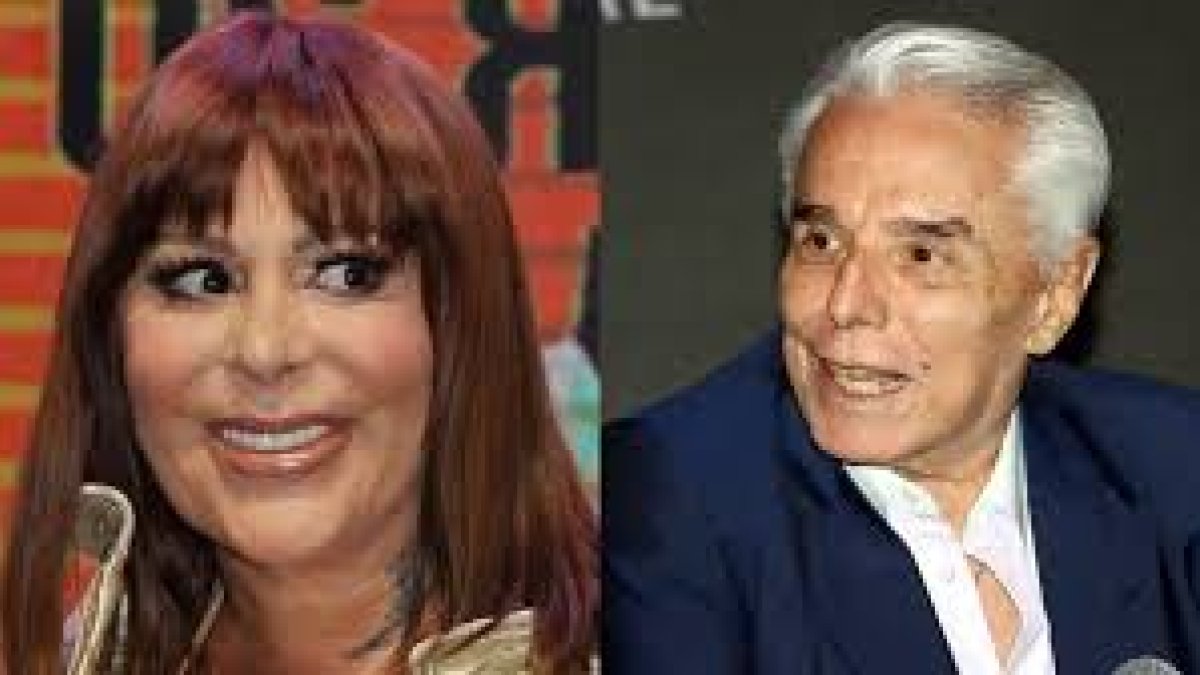 Alejandra Guzmán ha defendido a su padre quien es acusado de abusador sexual.