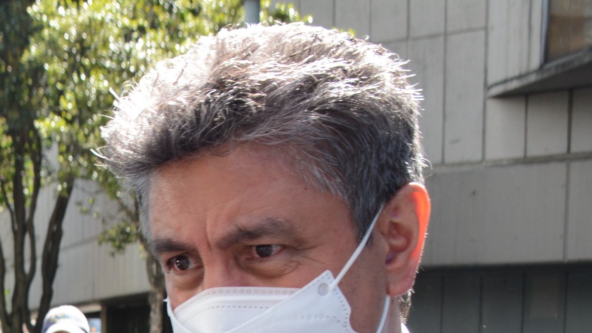 Fausto Murillo fue designado como vocal principal del actual Consejo de la Judicatura, que está en funciones desde el 29 de enero de 2019.. 