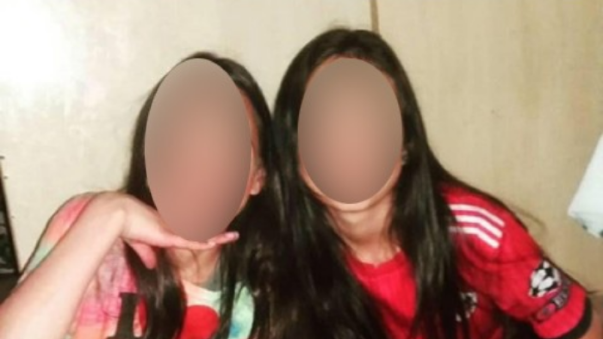 Interpol emitió alerta amarilla por la desaparición de las dos menores venezolanas.