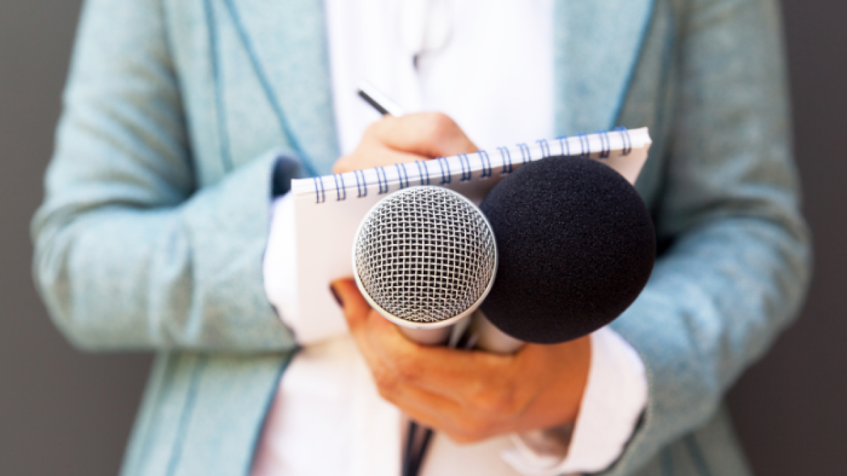 Las principales noticias del día en audio.