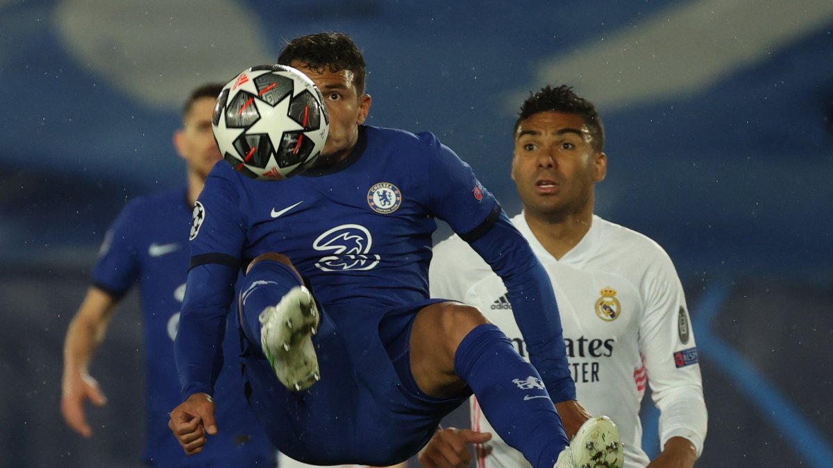 La Champions League será una de las competencias que se verá afectada por la nueva norma.