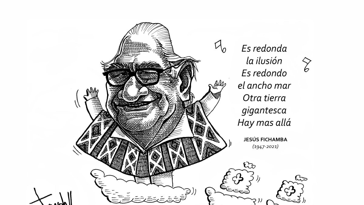 ¡Buen viento y buena mar!