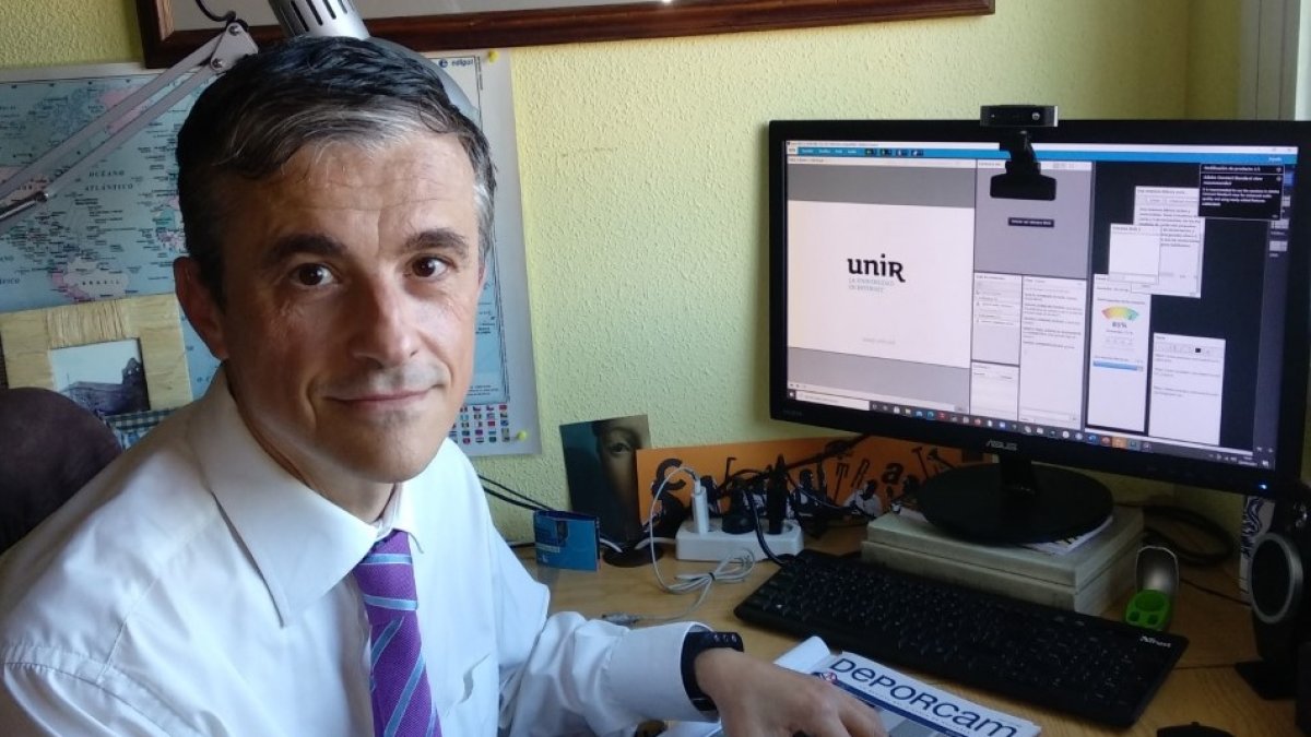 Benito Pérez González cree que los recursos para la Superliga necesariamente debían tocar los fondos de las ligas locales