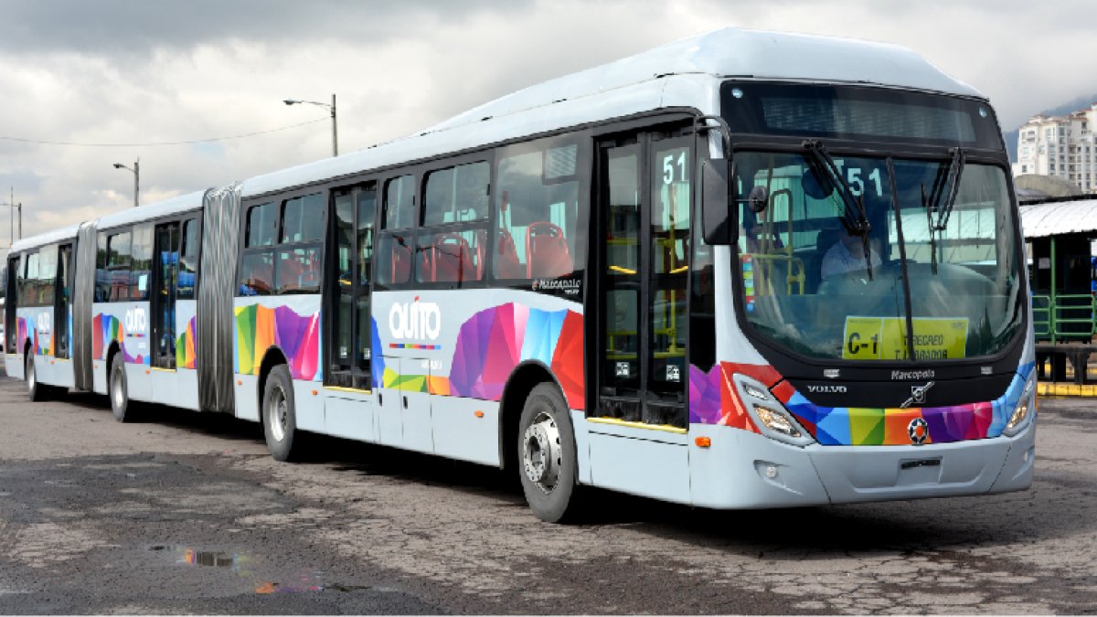 Habrá tres rutas en horarios diferenciados para quienes cuentan con autorización.