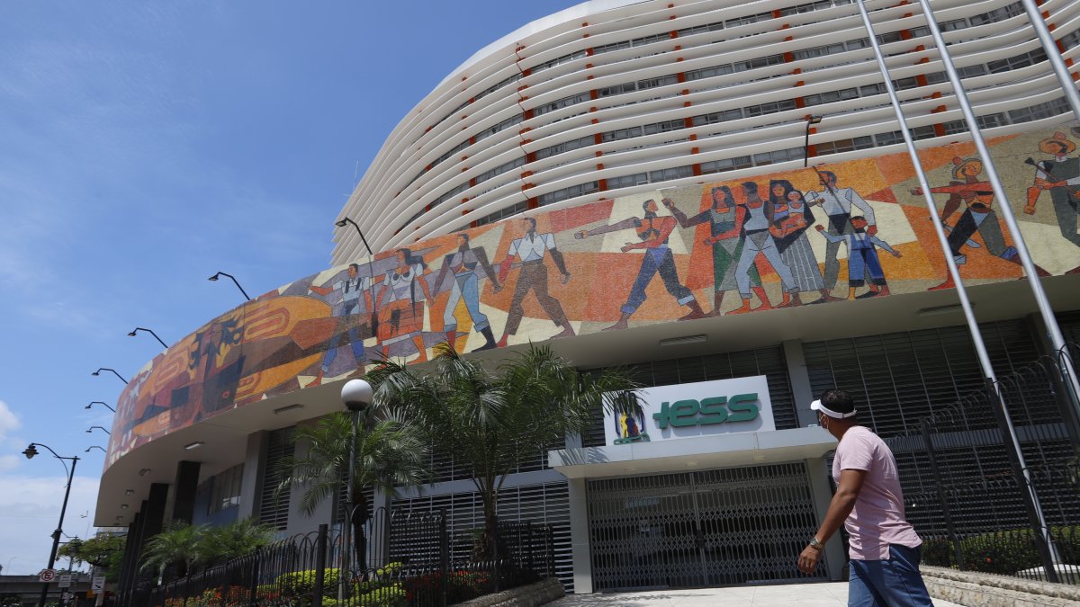 La Banco del Seguro Social busca un mejor retorno por sus inversiones.