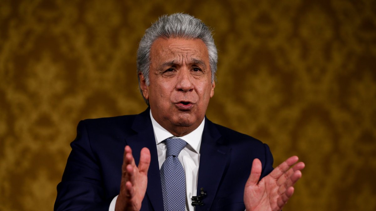 El mandatario decretó la reforma al reglamento vigente el 10 de mayo pasado. Su decisión generó varias críticas.