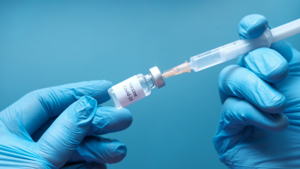 El uso de este fármaco está autorizado en la Unión Europea desde el pasado diciembre, pero solo en personas mayores de 16 años.