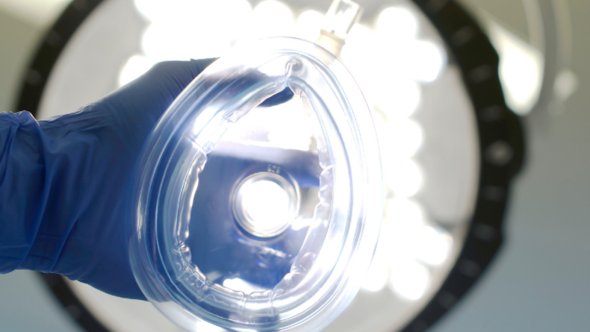 La escasez de oxígeno ha sido una constante en los picos de la pandemia.