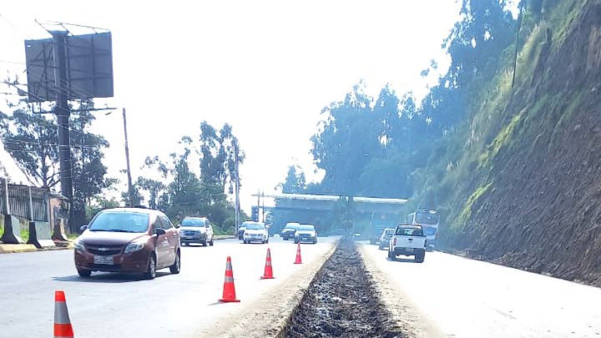 La Prefectura indicó que iniciarán la segunda fase.