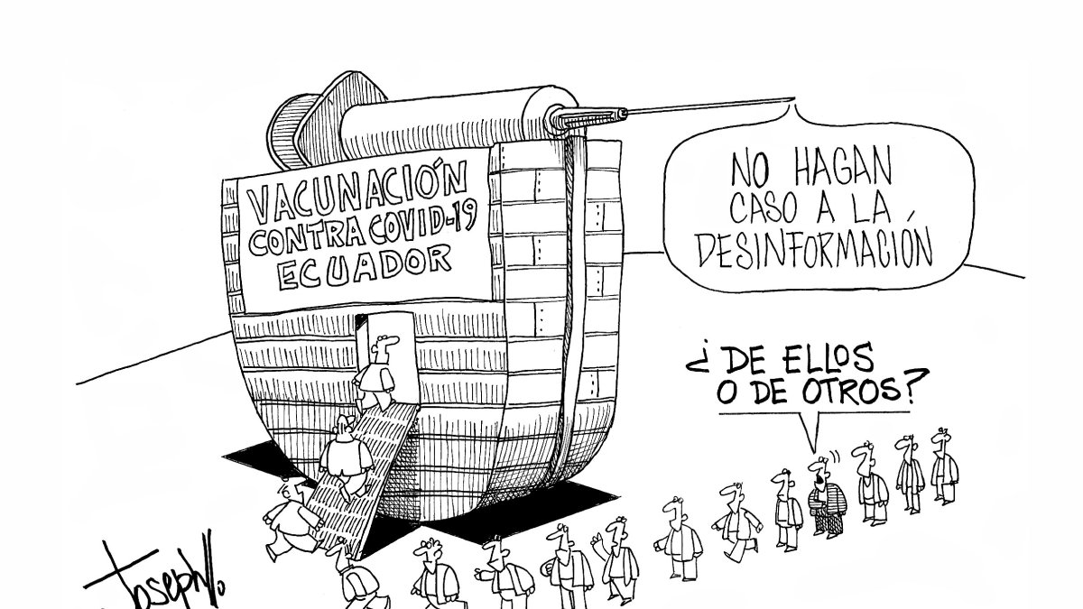 Aún está en deuda.