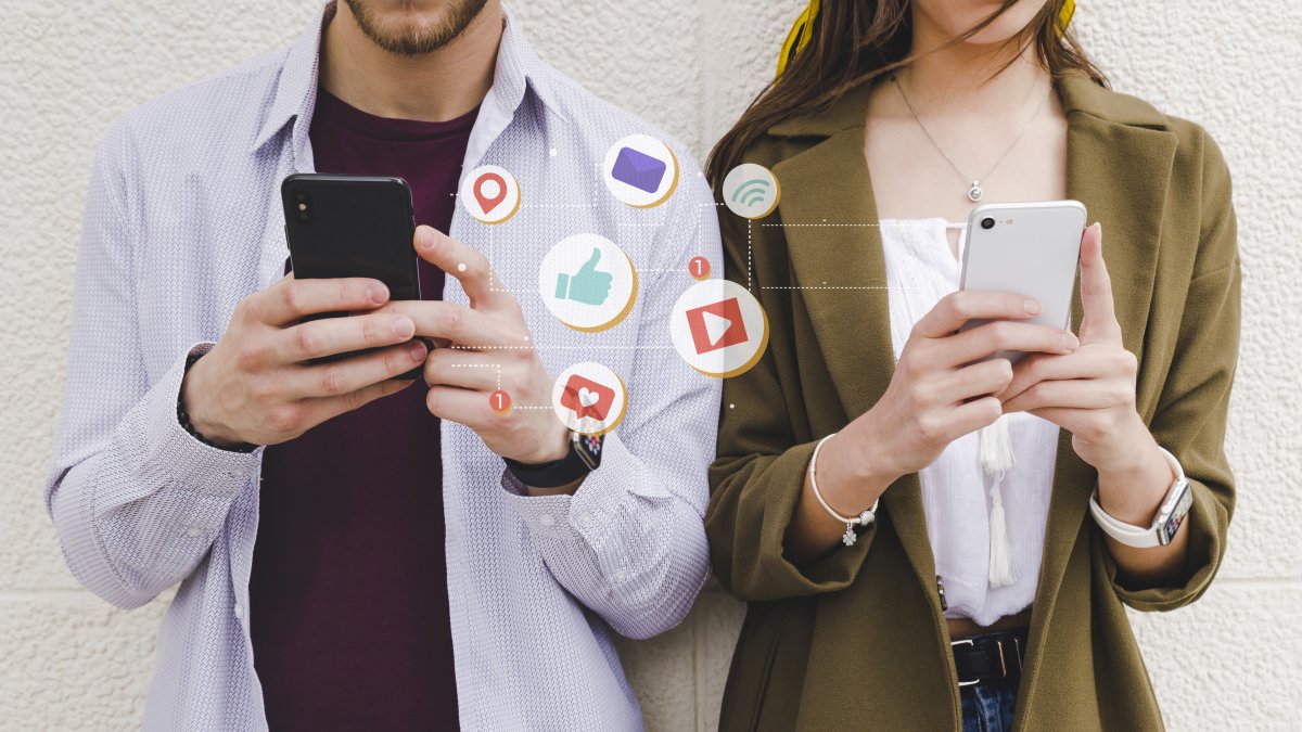 El neuromarketing puede ser usado en plataformas digitales y tiendas físicas.