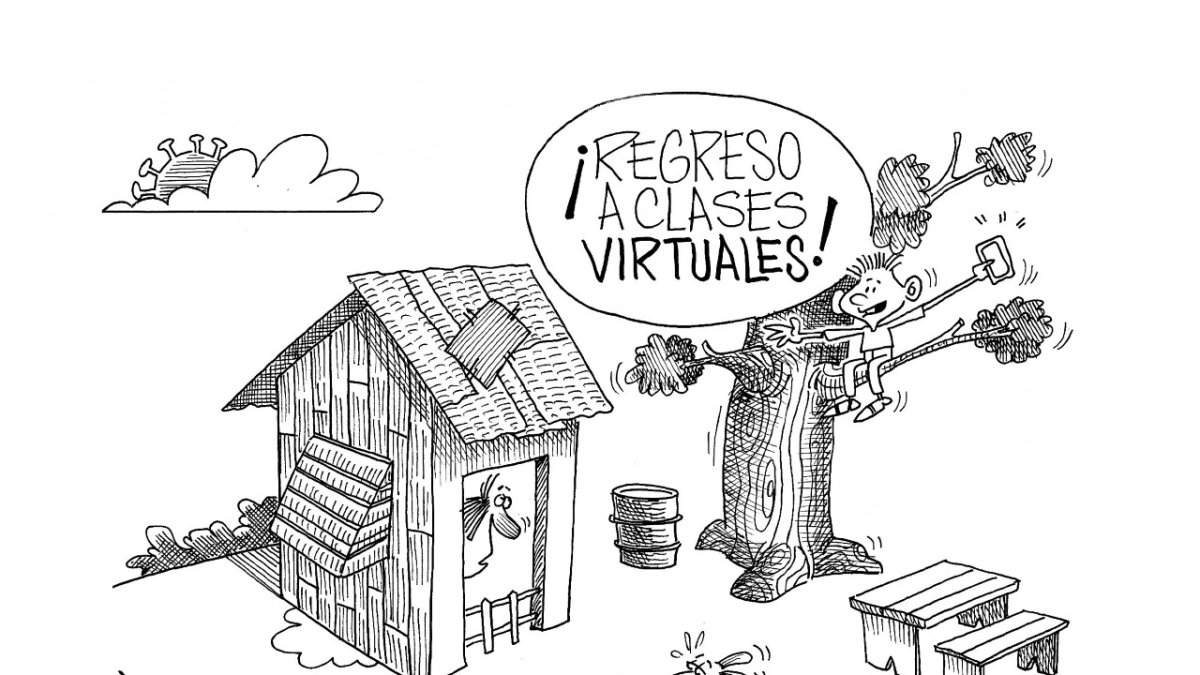 Volvemos sobre las mismas fallas.