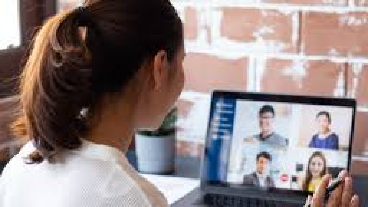 El teletrabajo seguirá en empresas como Google luego de la pandemia