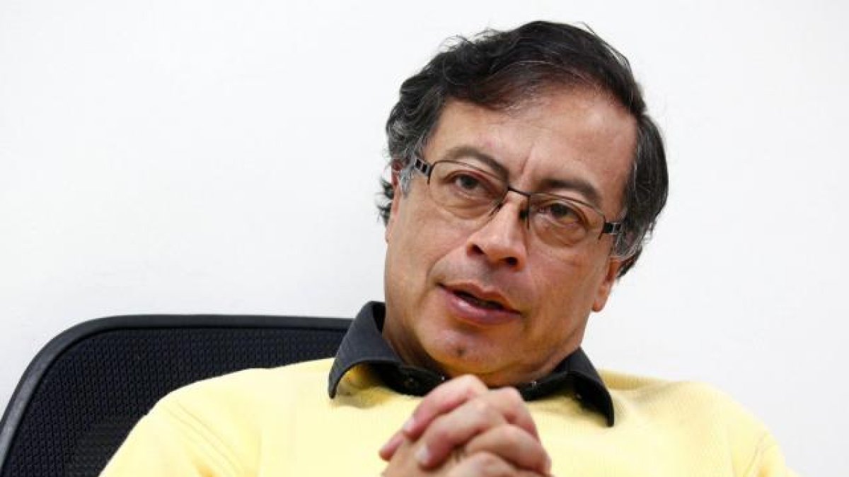 El senador colombiano aseguró que la protesta al momento ya no tiene objetivos claros