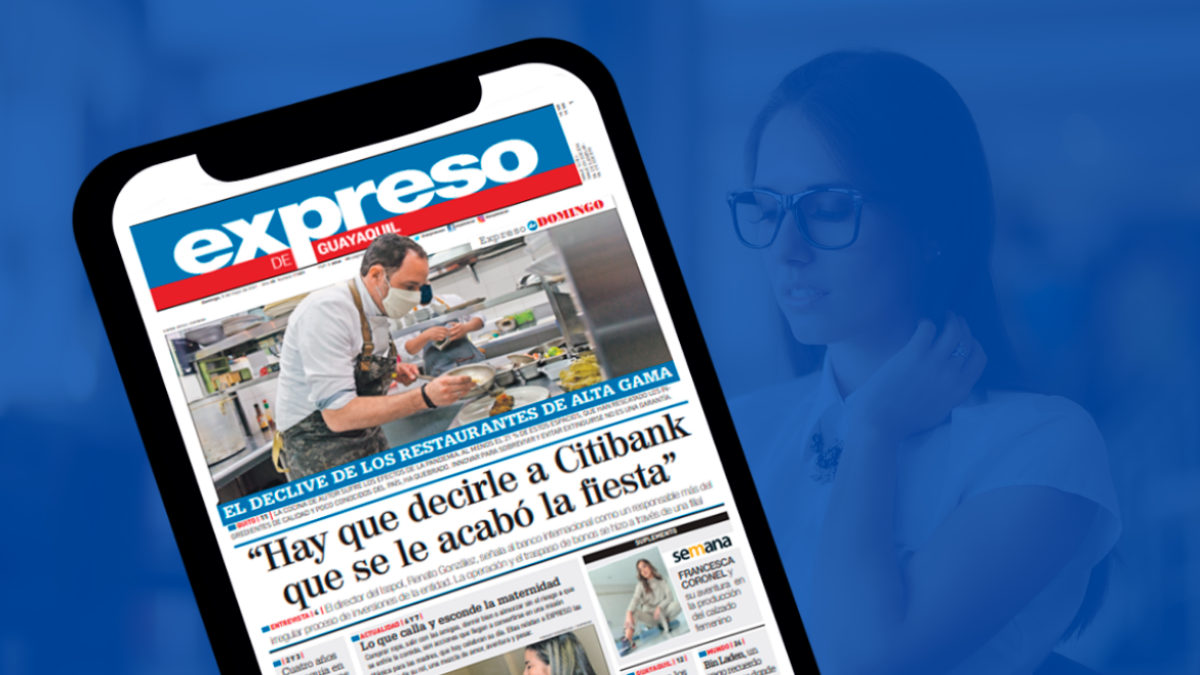 Domingo, 9 de mayo de 2021.