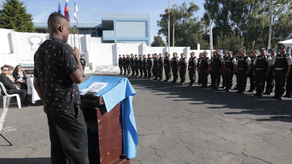 Público. Miembros de la Policía y de Tránsito son los más ofendidos en el ejercicio de sus funciones.