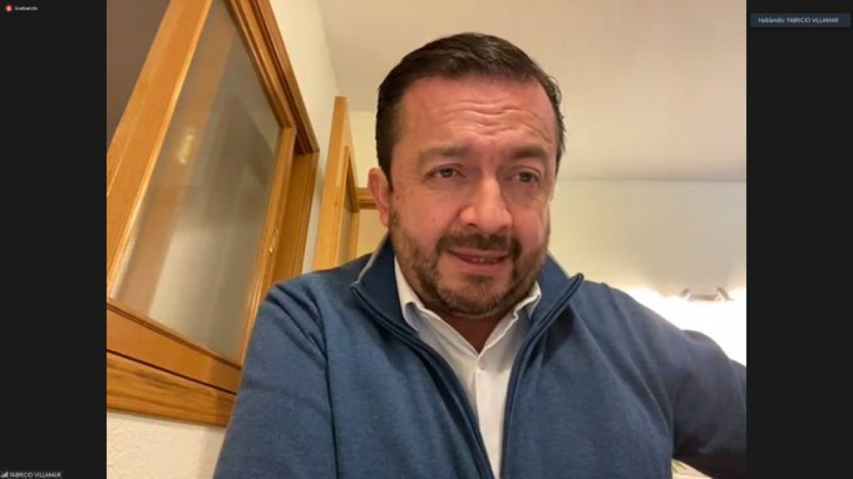 Según el legislador sancionado, detrás de su censura habría una suerte de revancha por sus investigaciones.